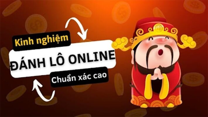 Tìm hiểu về đánh đề online thế nào?