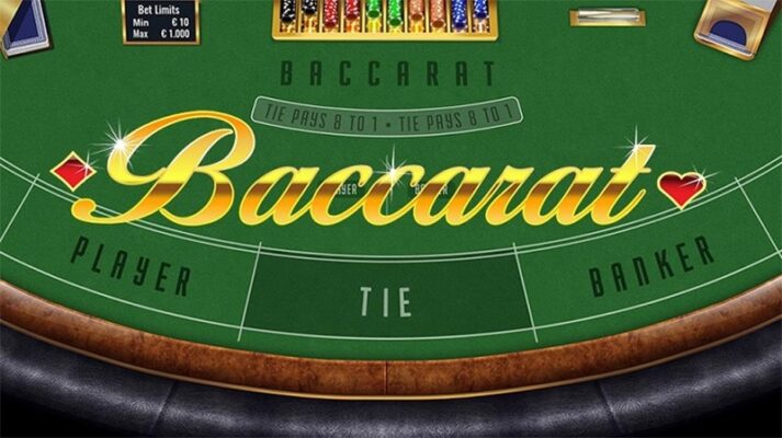 Hiểu đúng về Baccarat là gì?