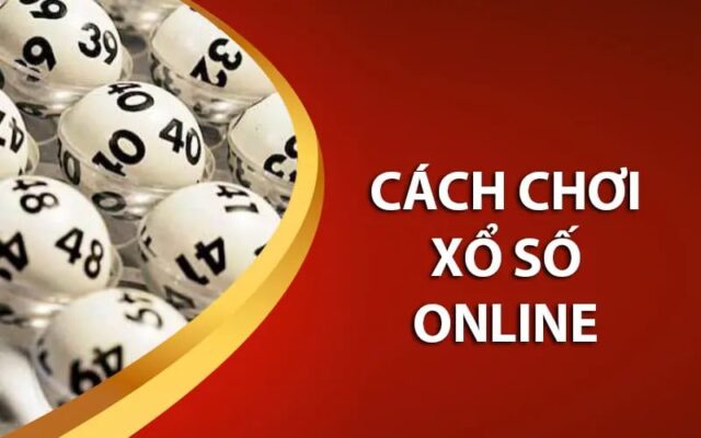 Chi tiết cách chơi xổ số Việt Nam tại Xo88