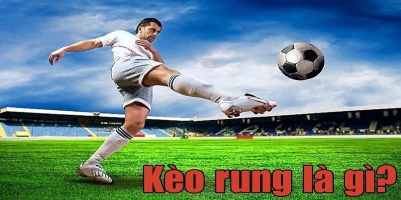 Tìm hiểu về kèo rung nghĩa là gì?