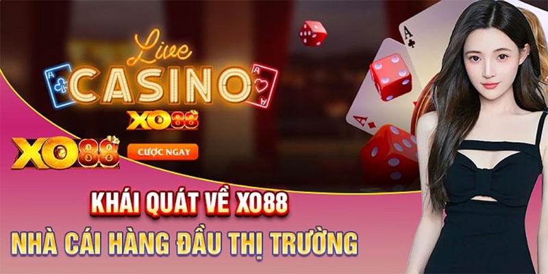 Tìm hiểu cơ bản về nhà cái Xo88