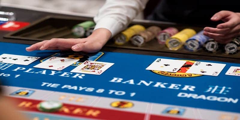 Điểm cần lưu ý khi chơi Baccarat bạn cần biết