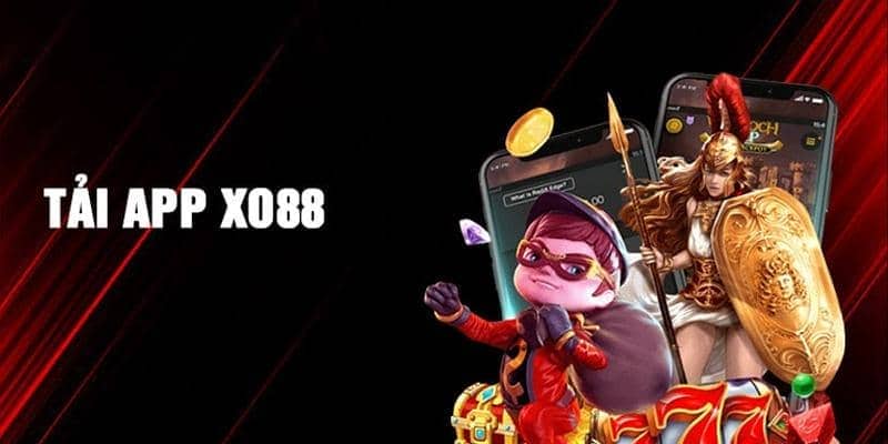 Trải nghiệm trên app Xo88 thú vị