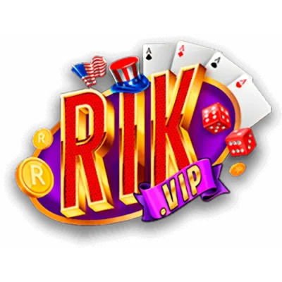 Cổng game rikvip